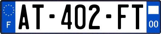 AT-402-FT