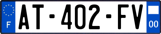 AT-402-FV