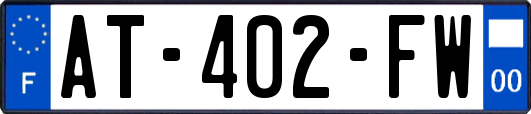 AT-402-FW