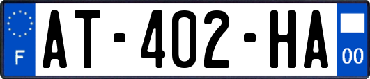 AT-402-HA