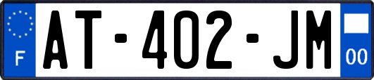 AT-402-JM