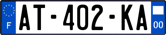 AT-402-KA
