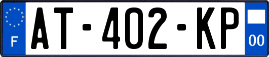 AT-402-KP