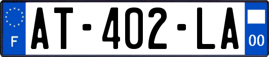 AT-402-LA