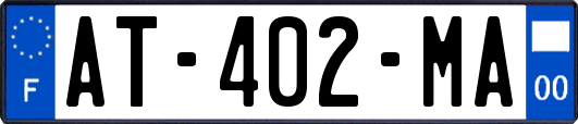 AT-402-MA