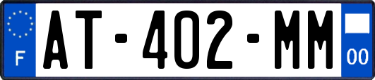 AT-402-MM
