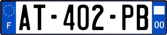 AT-402-PB