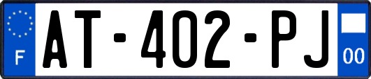 AT-402-PJ