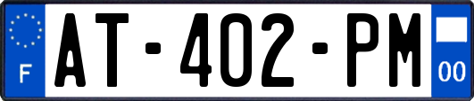 AT-402-PM