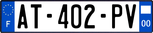 AT-402-PV