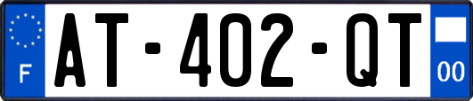 AT-402-QT