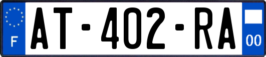 AT-402-RA