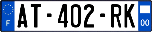 AT-402-RK