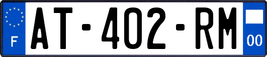 AT-402-RM