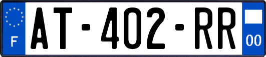 AT-402-RR