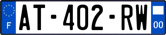 AT-402-RW