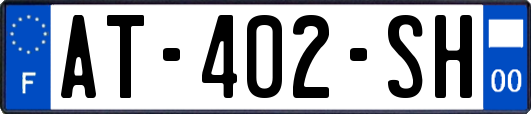 AT-402-SH