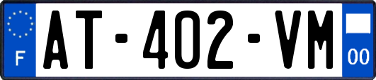 AT-402-VM