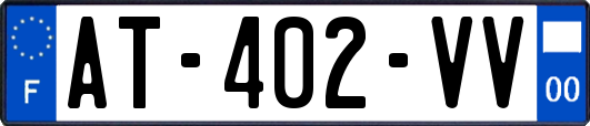 AT-402-VV