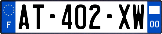 AT-402-XW