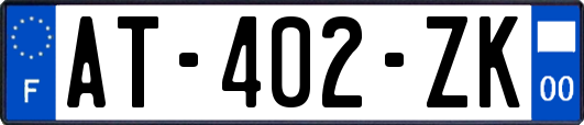 AT-402-ZK