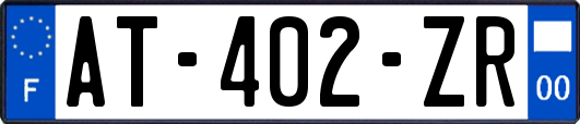 AT-402-ZR