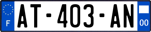 AT-403-AN