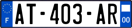 AT-403-AR