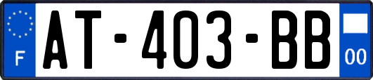AT-403-BB