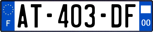 AT-403-DF