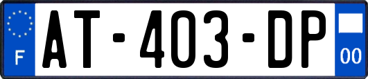 AT-403-DP