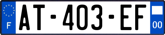 AT-403-EF