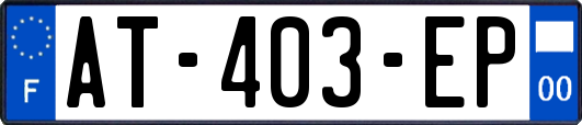 AT-403-EP