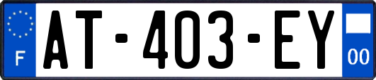 AT-403-EY