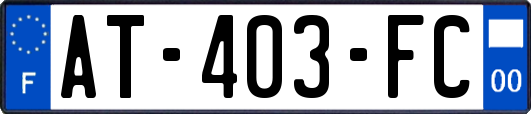 AT-403-FC