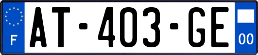AT-403-GE
