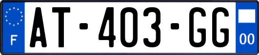 AT-403-GG
