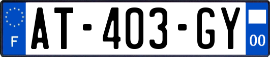 AT-403-GY