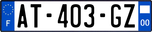 AT-403-GZ