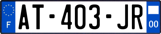 AT-403-JR
