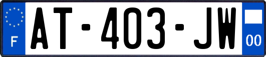 AT-403-JW