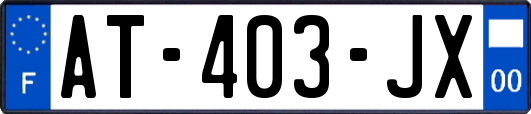 AT-403-JX
