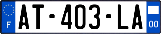 AT-403-LA