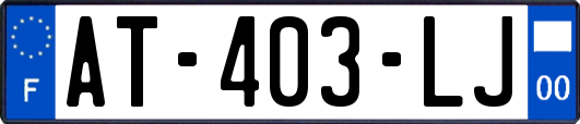 AT-403-LJ