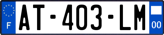 AT-403-LM