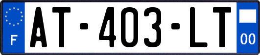 AT-403-LT