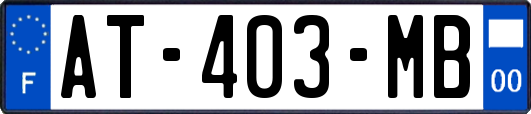 AT-403-MB