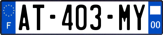 AT-403-MY