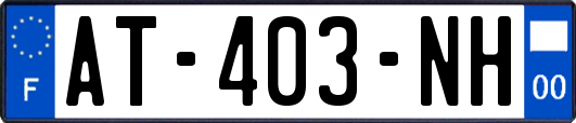 AT-403-NH