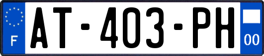 AT-403-PH